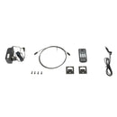 Salora SBO360 2.0 Channel Soundbar Zwart