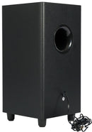 Salora SBO880 2.0 Kanaals Soundbar 80W Zwart