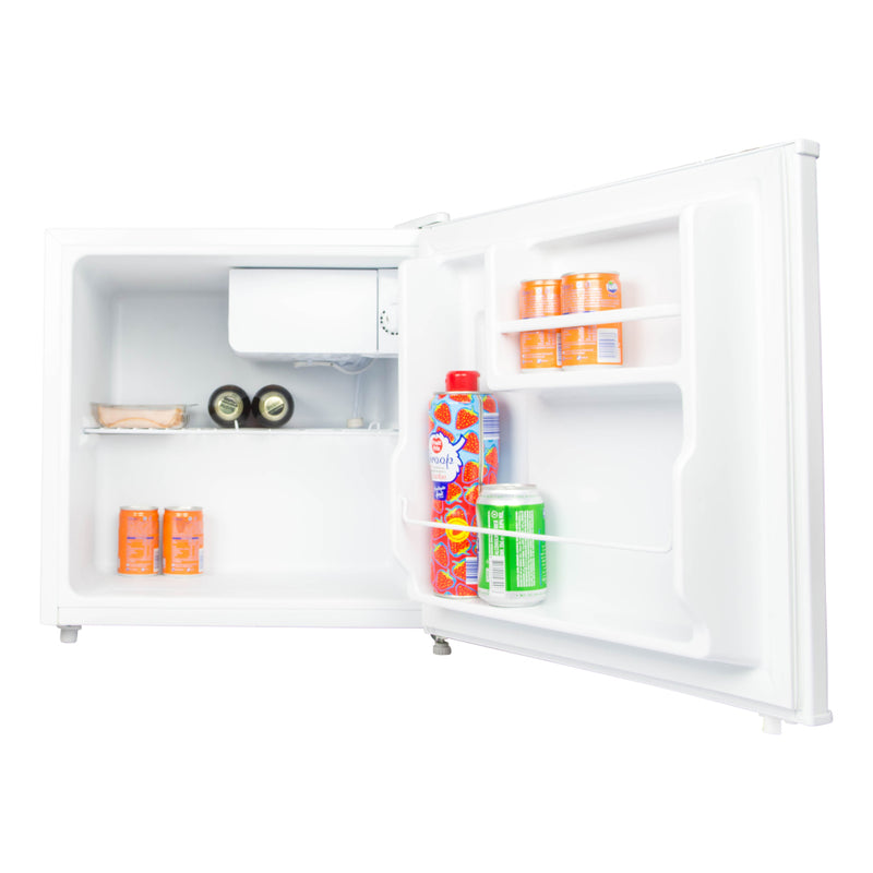 Salora CFB4300WH Bar Koelkast 43L Wit