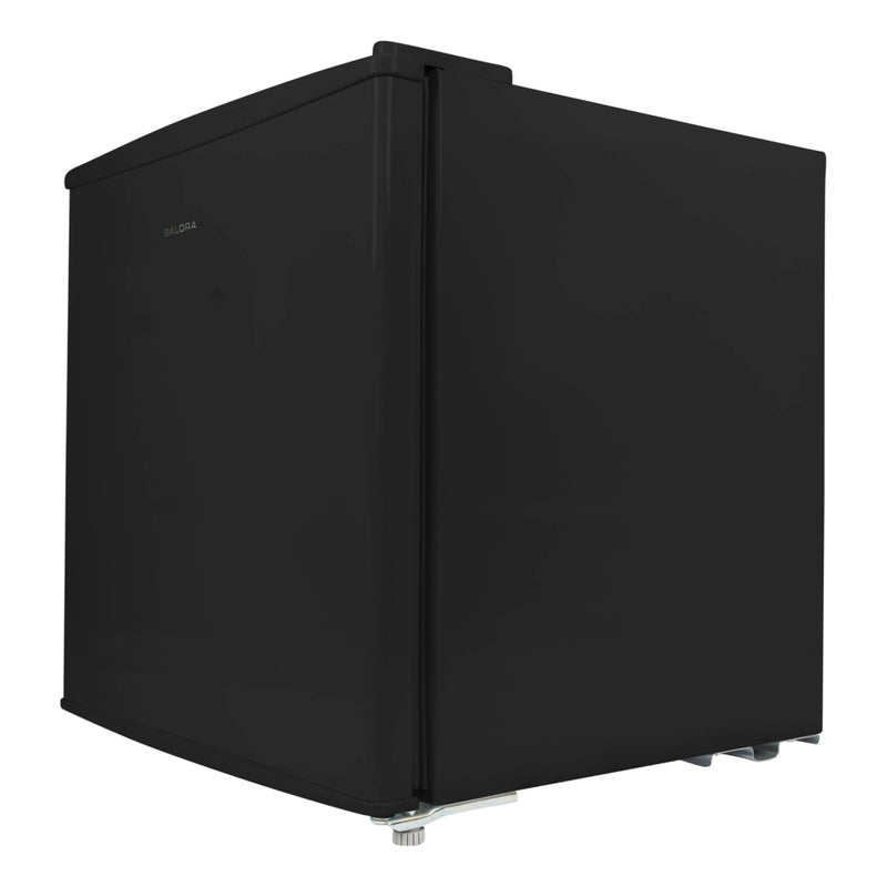 Salora CFB4300BL Bar-Koelkast 45L Zwart