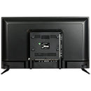 Salora 32LTC2100 HD LED Televisie 81.3 cm Zwart