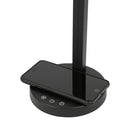 Salora TLQ300 Design Lamp Zwart