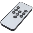 Salora DPF1030M Digitale Fotolijst 25.4 cm Zwart