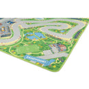 Speelkleed Zandvoort 130x160 cm
