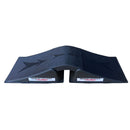Urban Street Mini Single Ramp 55x40x15.5 cm