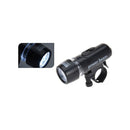 XQ MAX Fietslamp 5xLED Powerbeam