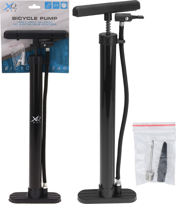 XQMAX Fietspomp 45cm