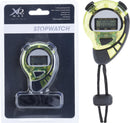 XQ Max Sport Stopwatch