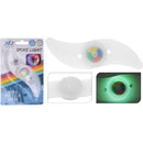 QX Max Fietsspaak LED-Verlichting 12.5 cm