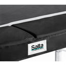 Salta 588A Combo Trampoline 153x214 cm + Veiligheidsnet Zwart