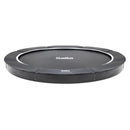 Salta Royal 5065A Baseground Trampoline Ø 366 cm Zwart