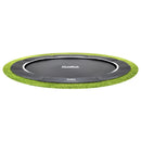Salta Royal 5066A Baseground Trampoline Ø 396 cm Zwart