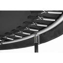 Salta 5072A Comfort Edition Trampoline 213 cm + Veiligheidsnet Zwart
