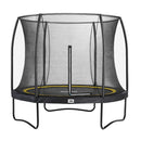 Salta 5075A Comfort Edition Trampoline 305 cm + Veiligheidsnet Zwart
