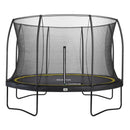 Salta 5076A Comfort Edition Trampoline 366 cm + Veiligheidsnet Zwart