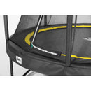 Salta 5076A Comfort Edition Trampoline 366 cm + Veiligheidsnet Zwart