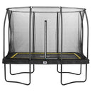 Salta 5092A Comfort Edition Trampoline 214x305 cm + Veiligheidsnet Zwart