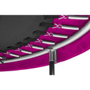 Salta 5072P Comfort Edition Trampoline 213 cm + Veiligheidsnet Roze