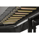 Salta 5362 Premium Edition Trampoline 214x305 cm + Veiligheidsnet Zwart