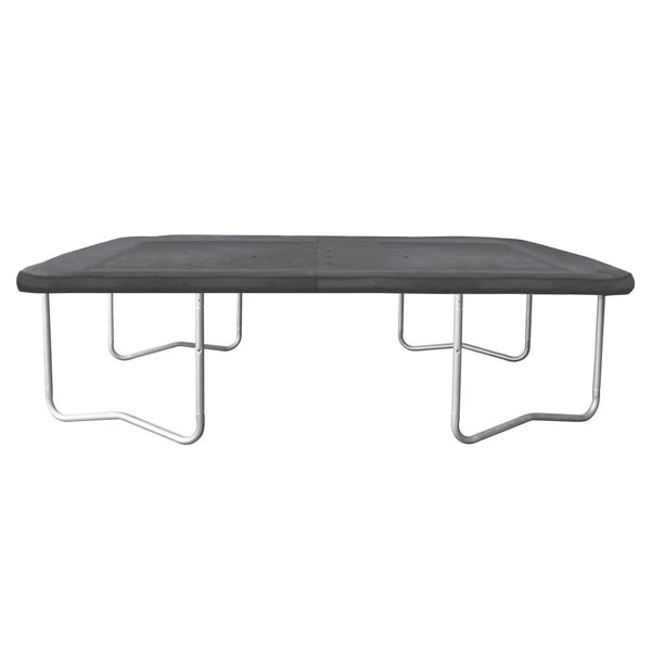 Salta 5370A Beschermhoes 244x427 cm Zwart