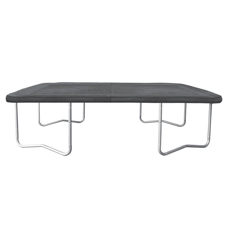 Salta 5370A Beschermhoes 244x427 cm Zwart