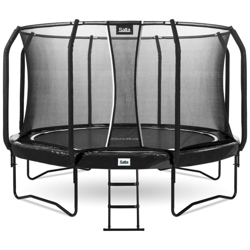 Salta 5371A First Class Trampoline 251 cm Zwart