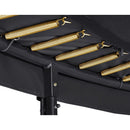 Salta 5371A First Class Trampoline 251 cm Zwart