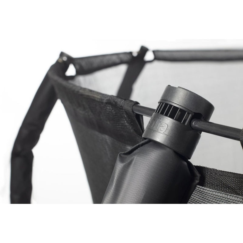 Salta 5371A First Class Trampoline 251 cm Zwart