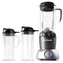 NutriBullet Select Blender Zwart/Zilver