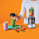 NutriBullet Select Blender Zwart/Zilver