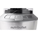 NutriBullet Combo Blender Zilver/Zwart