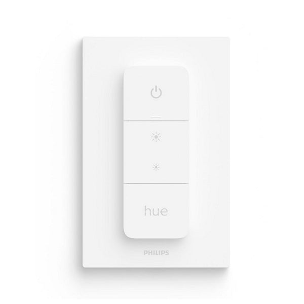 Philips Hue Dimmer Switch Wit
