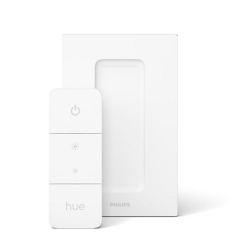 Philips Hue Dimmer Switch Wit