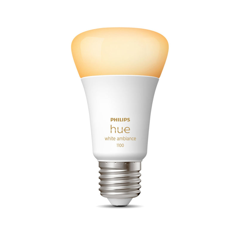 Philips HueWA 8W A60 E27 EU Verlichting