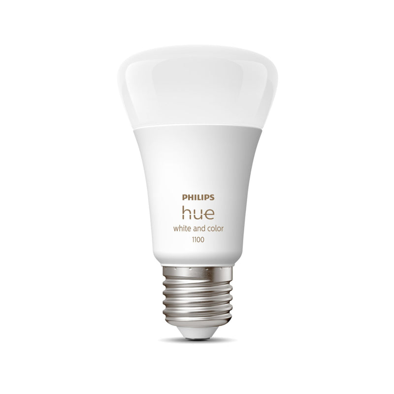 Philips HueWCA 9W A60 E27 Verlichting