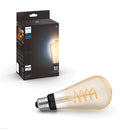 Philips HueWa ST64 LED-Lamp Dimbaar Edison-Stijl