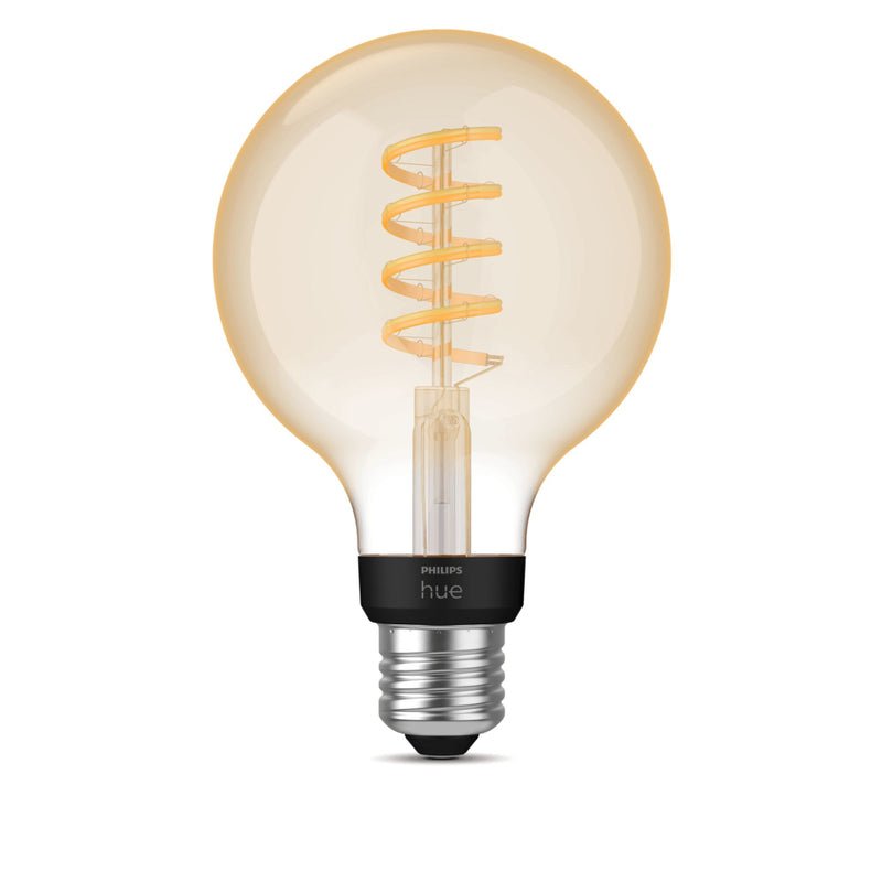 Philips HueWA 7W Fil G93 EUR E27 Verlichting