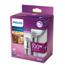 Philips LED CLA 100W R80 E27 WW 36D D 1PF/4 Verlichting