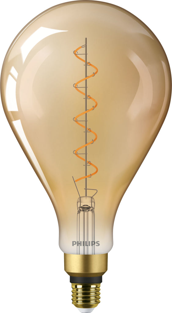 Philips Led Cl A160 Gld Nd 25w E27