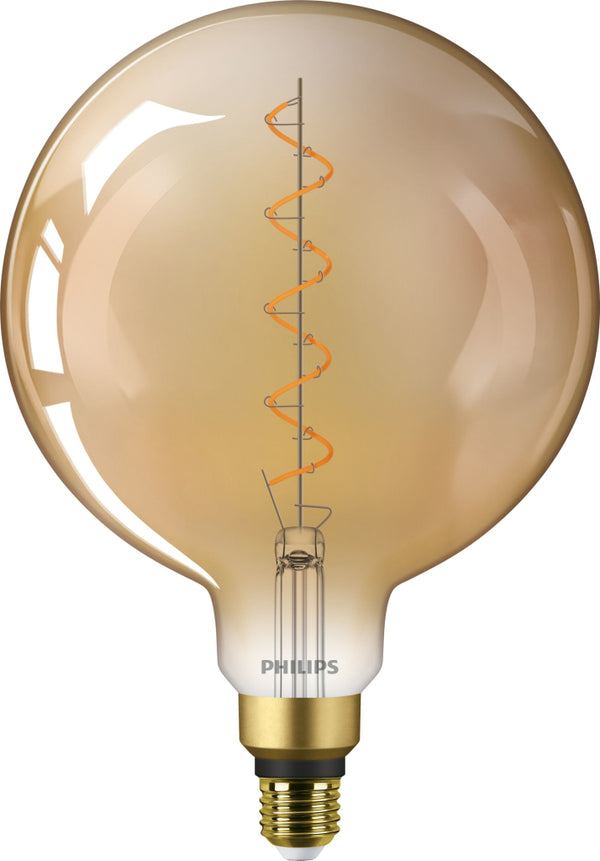 Philips Led Cl G200 Gld Nd 25w E27
