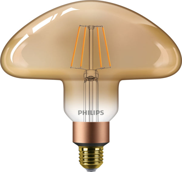 Philips Led Cl Mushr Gld D 30w E27