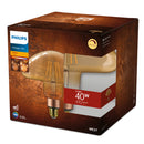 Philips Led Cl Mushr Gld D 30w E27