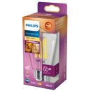 Philips Led Classic 60w St64 E27 Cl Wgd90 Srt4 Verlichting