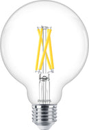 Philips Led Cl G93 Cl Wgd 60w E27