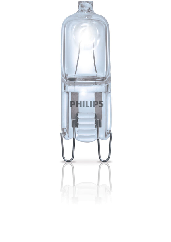 Philips Halogen Mv Caps 29.0w G9 230v Cl 1pf/10 Verlichting