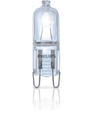 Philips Halogen Mv Caps 19.0w G9 230v Cl 2pf/10 Verlichting