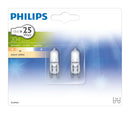 Philips Halogen Mv Caps 19.0w G9 230v Cl 2pf/10 Verlichting