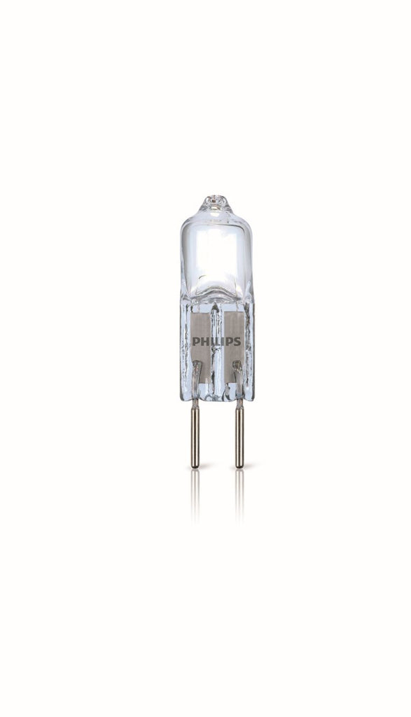 Philips Halo Caps 14.3W G4 12V CL 1PF/10 Verlichting