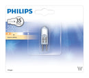 Philips Halo Caps 26.0W GY6.35 12V CL 1PF/10 Verlichting