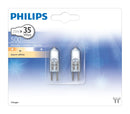 Philips Halo Caps 26.0W GY6.35 12V CL 2PF/10 Verlichting